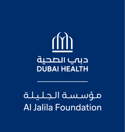 Al Jalila Foundation, Dubai Health